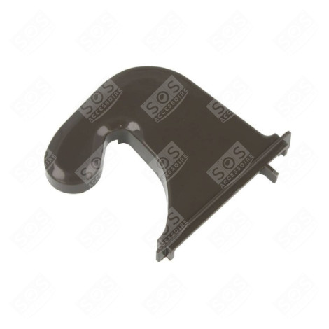 CACHE CHARNIÈRE DROITE FRIGO, RÉFRIGÉRATEUR, CONGÉLATEUR - 49054994, 0060233415A