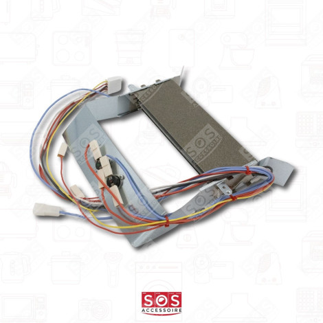 RÉSISTANCE 2300W SÈCHE-LINGE - C00260045