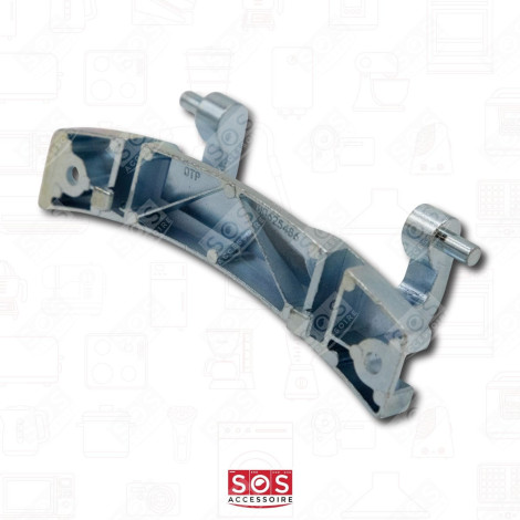 CHARNIÈRE DE HUBLOT MACHINE À LAVER, LAVE-LINGE - 00625486
