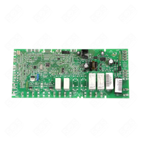 CARTE DE COMMANDE FOUR, CUISINIÈRE - AS0057597