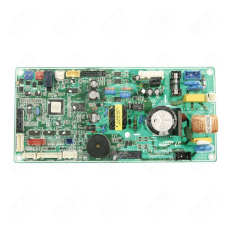 CARTE ÉLECTRONIQUE, MODULE PRINCIPAL CLIMATISEUR - DB93-08865D, DB93-07023D