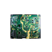 Carte électronique, module d'alimentation