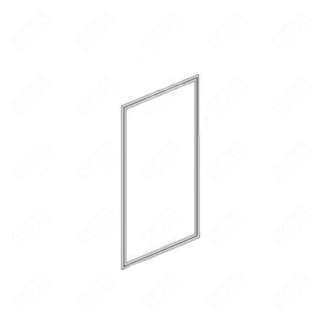 JOINT DE PORTE (PARTIE RÉFRIGÉRATEUR) FRIGO, RÉFRIGÉRATEUR, CONGÉLATEUR - 49020560