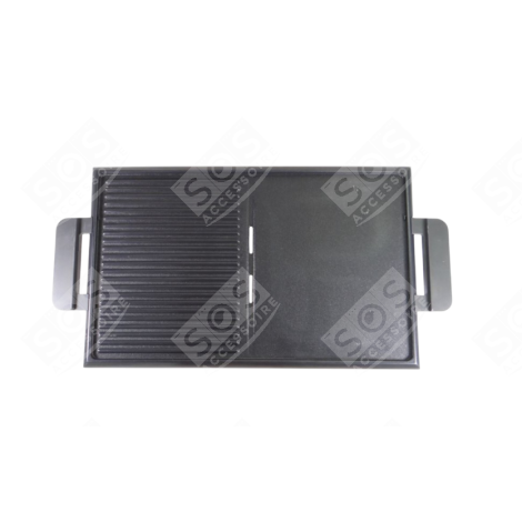 PLAQUE DE CUISSON RACLETTE, GRIL, WOK - 500681573