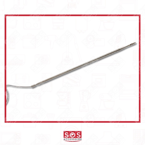 THERMOSTAT EGO 5517053030 FOUR, CUISINIÈRE - 263100015