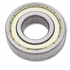 Roulement 6307 ZZ