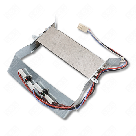 RÉSISTANCE ISA60V 2200W SÈCHE-LINGE - C00258795, C00116346