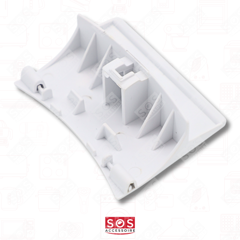 POIGNÉE DE HUBLOT MACHINE À LAVER, LAVE-LINGE - 00183607