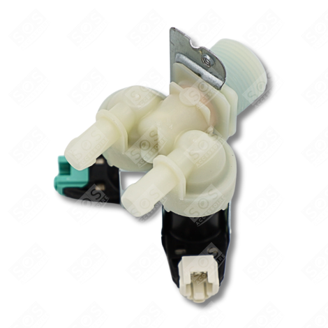 ELECTROVANNE 2 VOIES MACHINE À LAVER, LAVE-LINGE - 481228128468