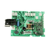 Module de commande programmé