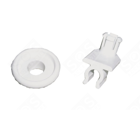 ROULETTEDU PANIER D'ORIGINE LAVE-VAISSELLE - 1501311003