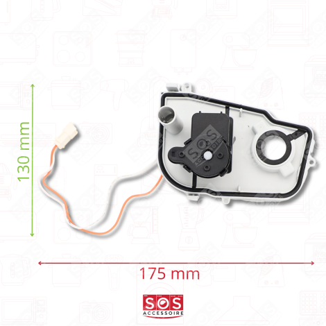 POMPE DE RELEVAGE SÈCHE-LINGE - 481010344760