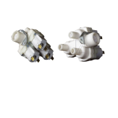 Electrovanne d'origine