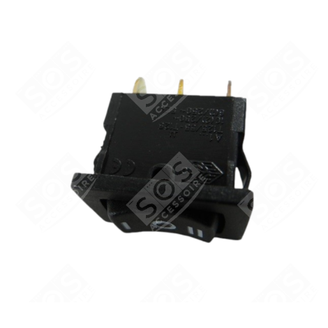 COMMUTATEUR 3 POSITIONS CENTRALE VAPEUR, FER À REPASSER - 500587691