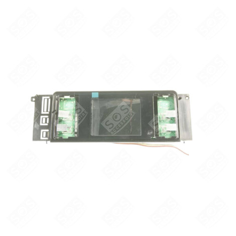 CARTE AFFICHEUR FOUR, CUISINIÈRE - AS0061765