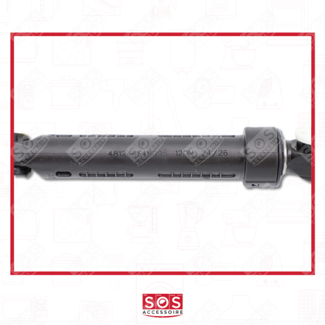 AMORTISSEUR (X1) MACHINE À LAVER, LAVE-LINGE - 481246648095