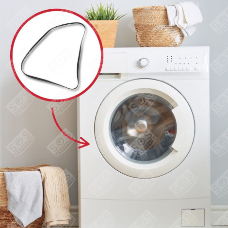 COURROIE 1145H5 MACHINE À LAVER, LAVE-LINGE - 41009626