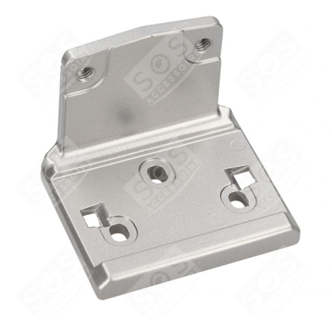 CHARNIERE ZAMAC D'ORIGINE FRIGO, RÉFRIGÉRATEUR, CONGÉLATEUR - 7042880