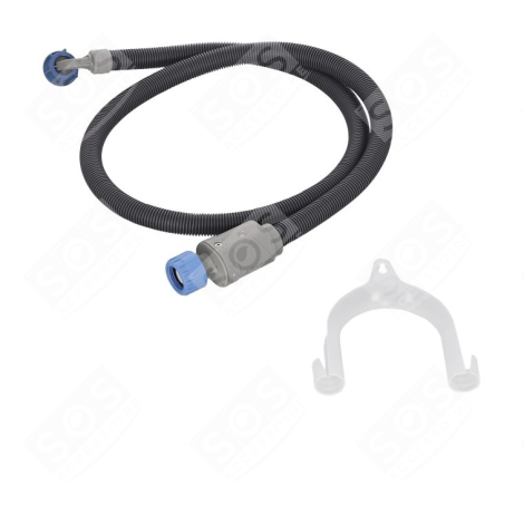 AQUASTOP D'ORIGINE MACHINE À LAVER, LAVE-LINGE - 140020904268