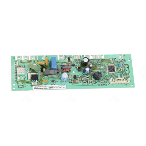 CARTE ÉLECTRONIQUE, MODULE DE PUISSANCE D'ORIGINE FRIGO, RÉFRIGÉRATEUR, CONGÉLATEUR - 2425237795