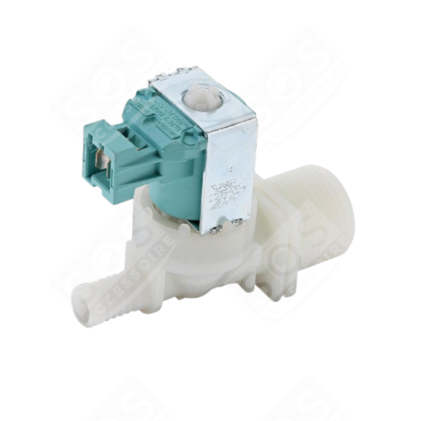 ELECTROVANNE D'ORIGINE MACHINE À LAVER, LAVE-LINGE - 8583792260439