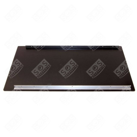 DESSUS VITROCÉRAMIQUE PLAQUE DE CUISSON - 31050157, 202010107