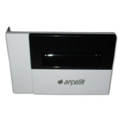 Façade bac à lessive