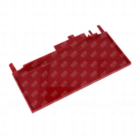 BAC D'ÉGOUTTEMENT (ROUGE) CAFETIÈRE, MACHINE À CAFÉ - 6593018