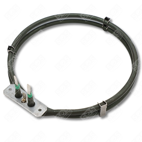 RÉSISTANCE CIRCULAIRE 2000W FOUR, CUISINIÈRE - 32001562, 32036509