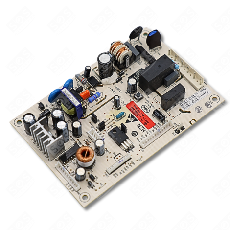 MODULE ÉLECTRONIQUE  D'ORIGINE FRIGO, RÉFRIGÉRATEUR, CONGÉLATEUR - 0061800014