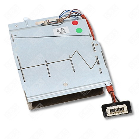 RÉSISTANCE  243X177X34 MM SÈCHE-LINGE - 481010669312, 481010477521