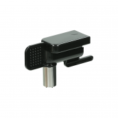 Mousseur (Bec eau bouillante)