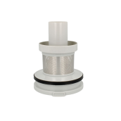 Ensemble cône cyclonique	