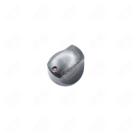 BOUTON DE COMMANDE D'ORIGINE FOUR, CUISINIÈRE - 63186