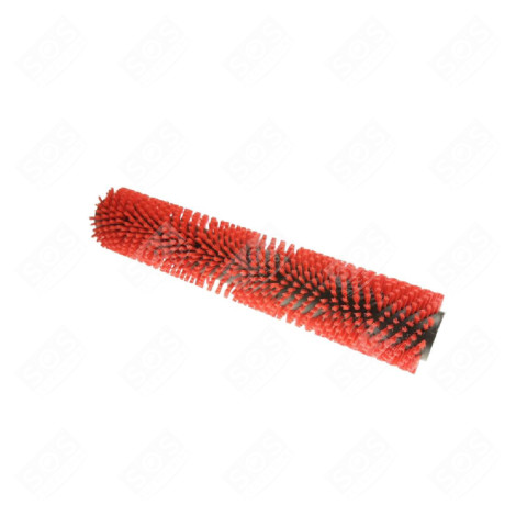 ROLLER BRUSH RED FOR REPLACEMENT BR 55 D'ORIGINE ASPIRATEUR - 40351930