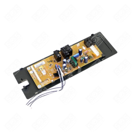 CONTROLLER ASSEMBLY,TOUCH D'ORIGINE FOUR MICRO-ONDES - ACM74818902