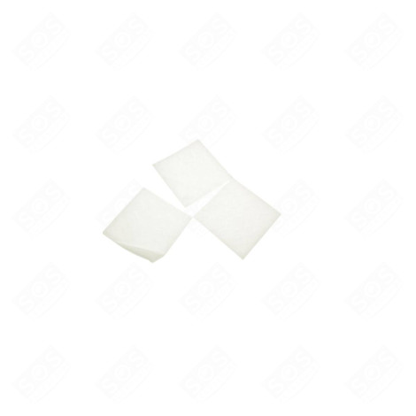 SET FILTER MOTOR PROTECTING D'ORIGINE ASPIRATEUR - 28891190