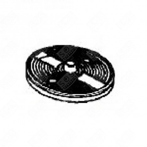 SUPPORT DE LAME ROBOT MÉNAGER - REF.41013