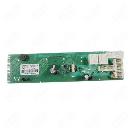 MODULE PROGRAMMÉ SÈCHE-LINGE - 49033373