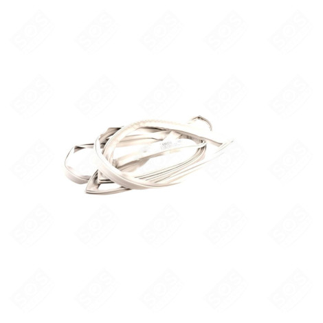 JOINT DE PORTE À COLLER D'ORIGINE FRIGO, RÉFRIGÉRATEUR, CONGÉLATEUR - 7109575