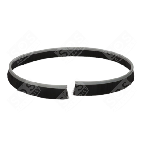 BROSSES EN LAME COMPLET D'ORIGINE NETTOYEUR HAUTE-PRESSION - 63694840