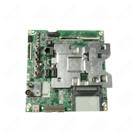 BPR TOTAL ASSEMBLY D'ORIGINE TÉLÉVISION - EBU65425501