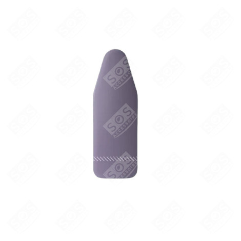 HOUSSE &QUOT; ORCHIDÉE &QUOT; D'ORIGINE CENTRALE VAPEUR, FER À REPASSER - 5617832779