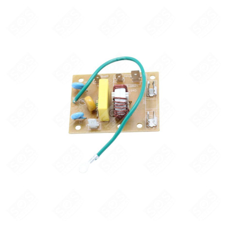 FILTER,AC LINE D'ORIGINE FOUR MICRO-ONDES - EAM35001862