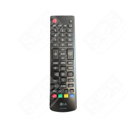 TÉLÉCOMMANDE TÉLÉVISION - AKB76045803