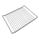 GRILLE  446X340 MM FOUR, CUISINIÈRE - 481245819334, C00312479