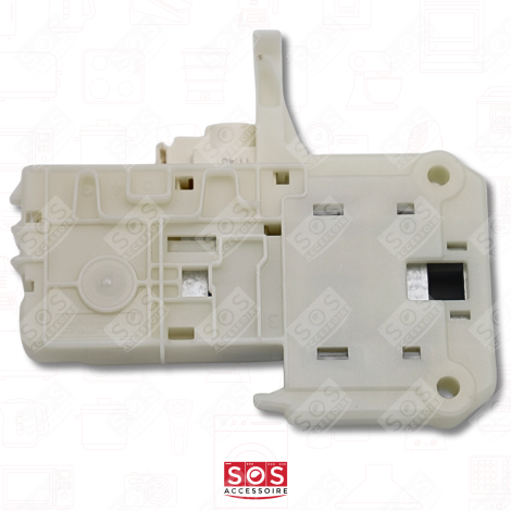 SÉCURITÉ DE PORTE, FERMETURE, VERROU MACHINE À LAVER, LAVE-LINGE - 3792036026