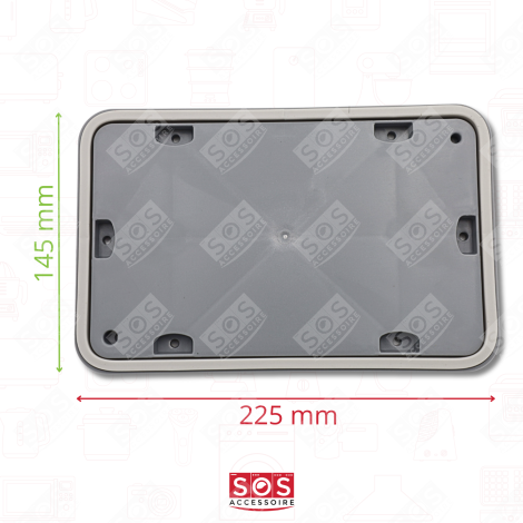 JEU DE RÉPARATION SÈCHE-LINGE - 00646776