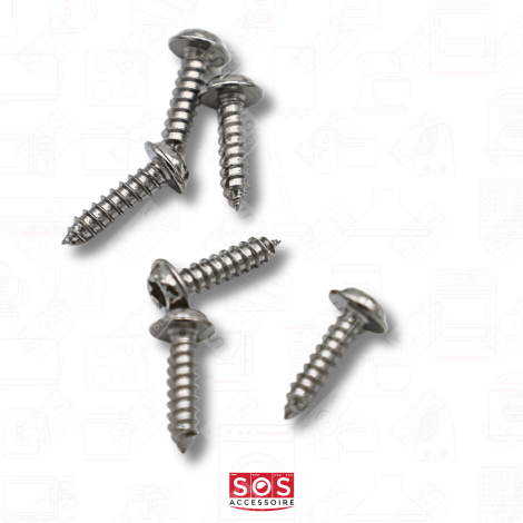 JEU DE RÉPARATION SÈCHE-LINGE - 00646776