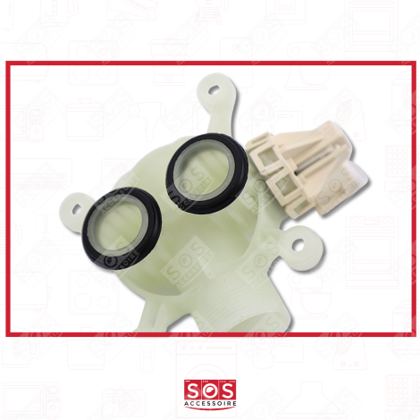 DISTRIBUTEUR HB + INTER PRESSION LAVE-VAISSELLE - 32030561